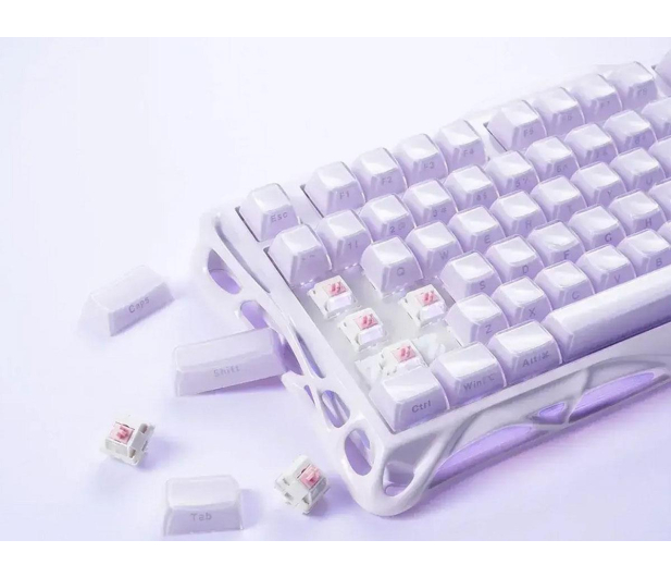 Gravastar K1 Lavender Purple - 1515552 - zdjęcie 3